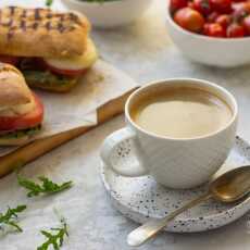 Przepis na Włoskie śniadanie w stylu 'la dolce vita' i KONKURS z De'Longhi