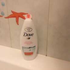 Przepis na Dove Micellar Water Anti-Stress