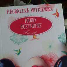 Przepis na 'Panny Roztropne' Magdalena Witkiewicz