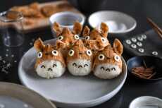 Przepis na Top 10 Totoro Food Recipes