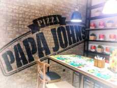 Przepis na Słynna pizza z Papa John’s – sprawdzamy…