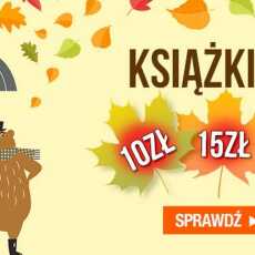 Przepis na Książki za 10 zł, 15 zł i 20 zł!