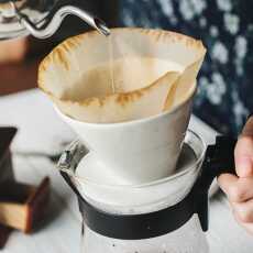 Przepis na Drip - co to jest i jak zaparzyć w nim kawę