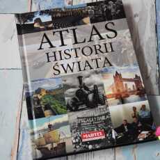 Przepis na 'Atlas Historii Świata' 