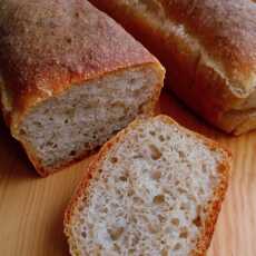 Przepis na Chleb powszedni / Everyday Bread