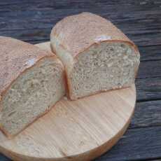 Przepis na Chleb pszenny (loff) 