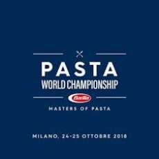 Przepis na PASTA WORLD CHAMPIONSHIP 2018 – dzień 2