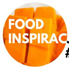 Przepis na FOOD INSPIRACJE #3