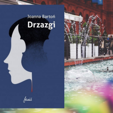 Przepis na Drzazgi – Joanna Bartoń