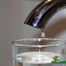 Przepis na Jak wodę z kranu zamienić w zdrową wodę 