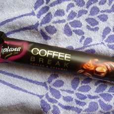 Przepis na Goplana Coffe Break coffee & caramel