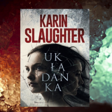 Przepis na Układanka – Karin Slaughter