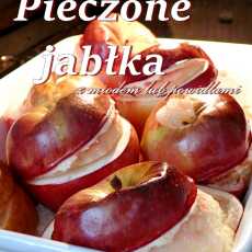 Przepis na Pieczone jabłka