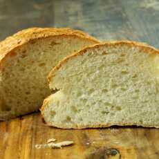Przepis na Perfekcyjny chleb bezglutenowy