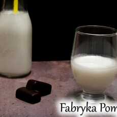 Przepis na Domowe mleko/napój kokosowy