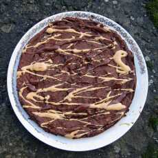 Przepis na Ciasto z batatów (bez mąki) na 9 rocznicę bloga