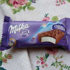 Przepis na Milka Choco Snack