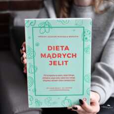 Przepis na Recenzja książki 'Dieta mądrych jelit' Bailey Clare Skipper Joy