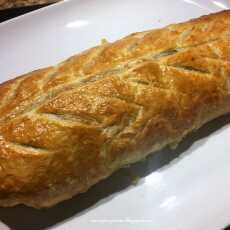 Przepis na BEEF WELLINGTON A'LA GORDON RAMSAY