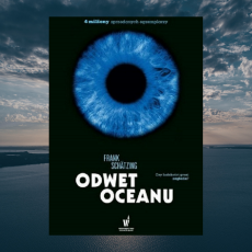 Przepis na Odwet oceanu – Frank Schatzing 