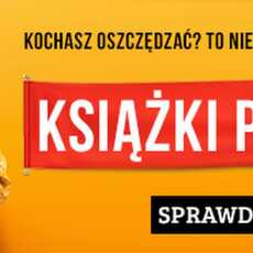 Przepis na Tania Książka znów kusi promocjami