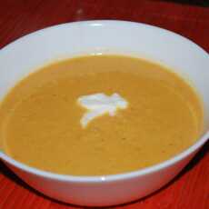 Przepis na Zupa krabowo - kukurydziana czyli Chowder