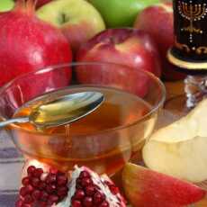 Przepis na Rosh ha-Shana, czyli tryumf jabłek i słodyczy