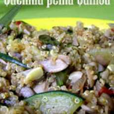 Przepis na Zapraszam na trzecią edycję akcji 'Quchnia pełna quinoa'!!!