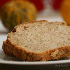 Przepis na Chleb mieszany - pszenno-żytni