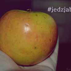 Przepis na #jedzjabłka!