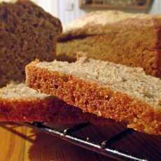 Przepis na Chleb na zakwasie