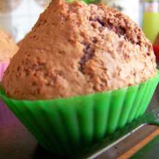 Przepis na Wielkanoc 2014 i muffiny czekoladowe