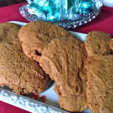 Przepis na Coffee Cookies