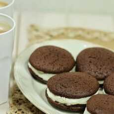 Przepis na Whoopie pies