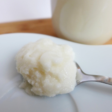 Przepis na Jak zrobić masło kokosowe?