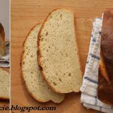 Przepis na World Bread Day i Tili wraca do piekarni :)