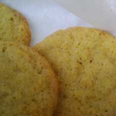 Przepis na Waniliowe ciasteczka cukrowe - Sugar vanilla cookies