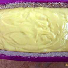 Przepis na Ciasto kukurydziane