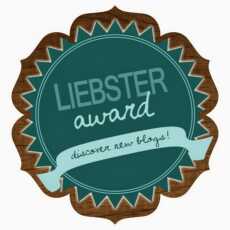 Przepis na Liebster Blog Award 