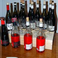 Przepis na Château de Minière – cabernet franc w 14 odsłonach. Wina różowe i pétillant naturel. 
