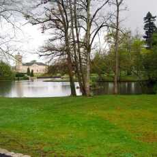 Przepis na Chateau Lagrange, część druga, ostatnia.