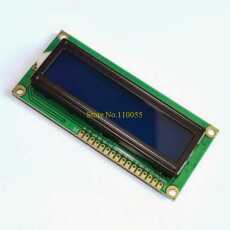 Przepis na Czujniki temperatury DS18B20 + Ekran Hitachi HD44780 LCD 16x2 na Raspberry PI
