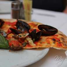 Przepis na Milano, pizza, pasta, pomodori - czyli weekend we Włoszech