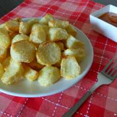 Przepis na Patatas bravas