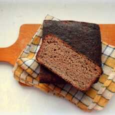 Przepis na Żytni chleb radzieckiego żołnierza. Styczniowa piekarnia.