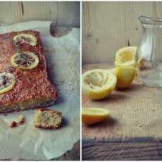 Przepis na When life gives you lemon... just bake!