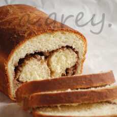 Przepis na Pecan Brioche