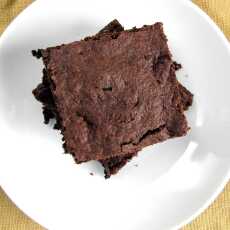 Przepis na Brownie