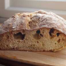 Przepis na Irish soda bread - Irlandzki chleb na sodzie