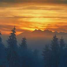 Przepis na TATRY I PODHALE - PRZEWODNIK SUBIEKTYWNY